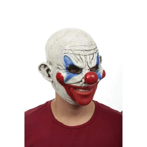 27516 1 Clooney Clown