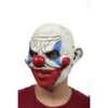 27516 2 Clooney Clown