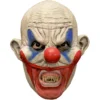 27516 4 Clooney Clown