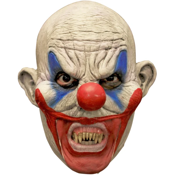 27516 4 Clooney Clown