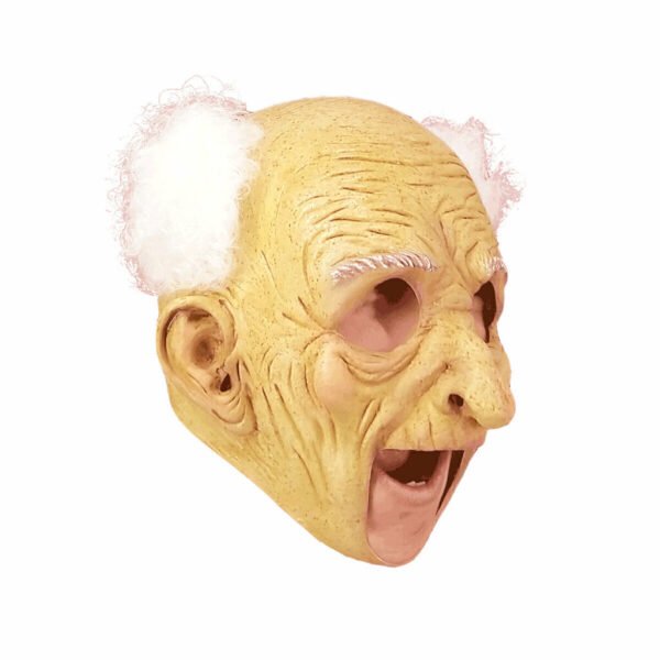 27529 5 Old Man Deluxe