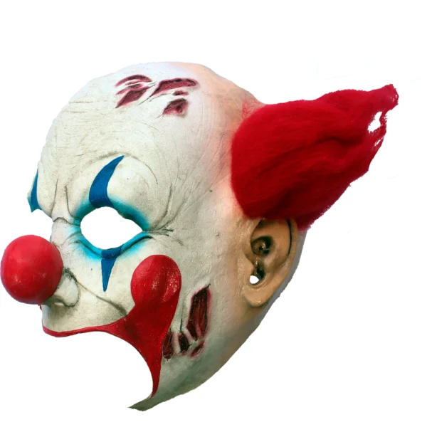 Clown Deluxe
