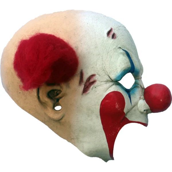 Clown Deluxe