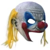 Clooney Clown Deluxe