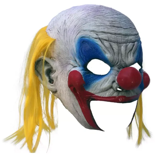 Clooney Clown Deluxe