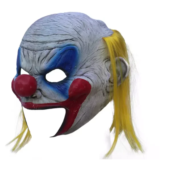 Clooney Clown Deluxe