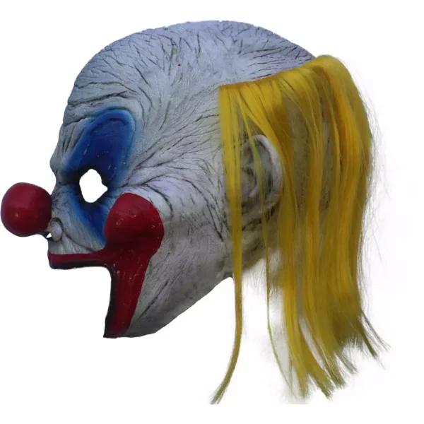 Clooney Clown Deluxe