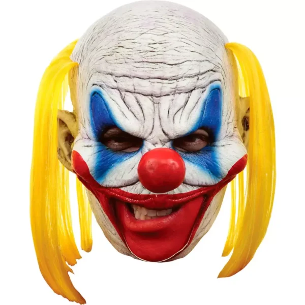 Clooney Clown Deluxe