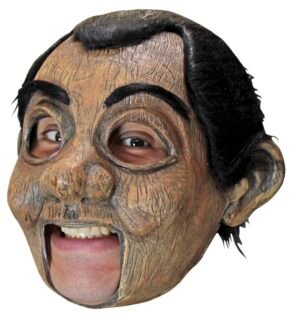 27547 Jimmy Puppet Deluxe