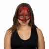 Demon Girl Mask