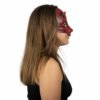 Demon Girl Mask