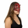 Demon Girl Mask