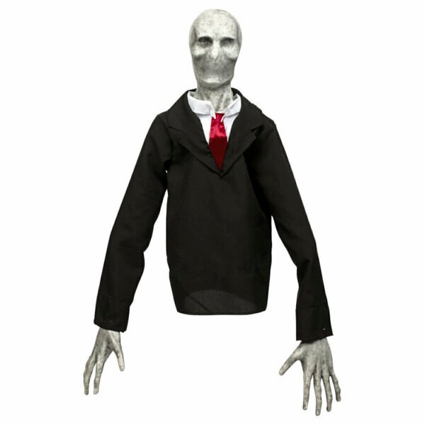 Hanging Silence Stalker