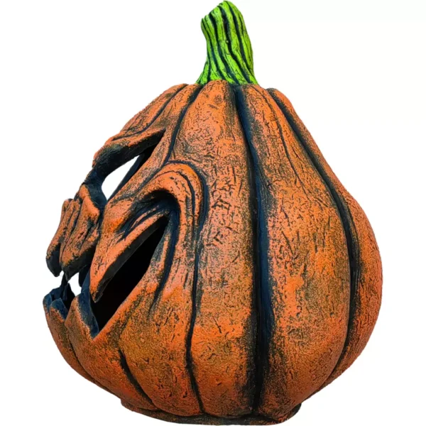 Jack O'Lantern Pumpkin