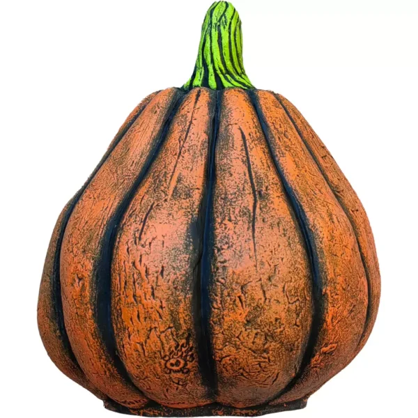 Jack O'Lantern Pumpkin