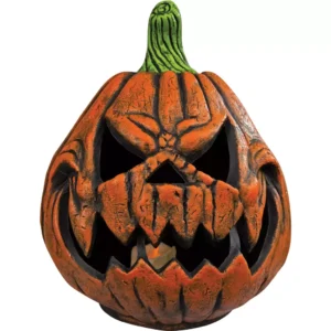 Jack O'Lantern Pumpkin