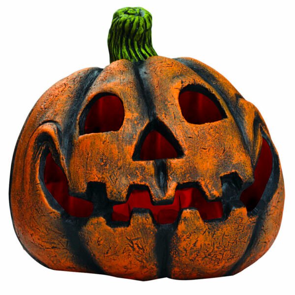 Funny Pumpkin