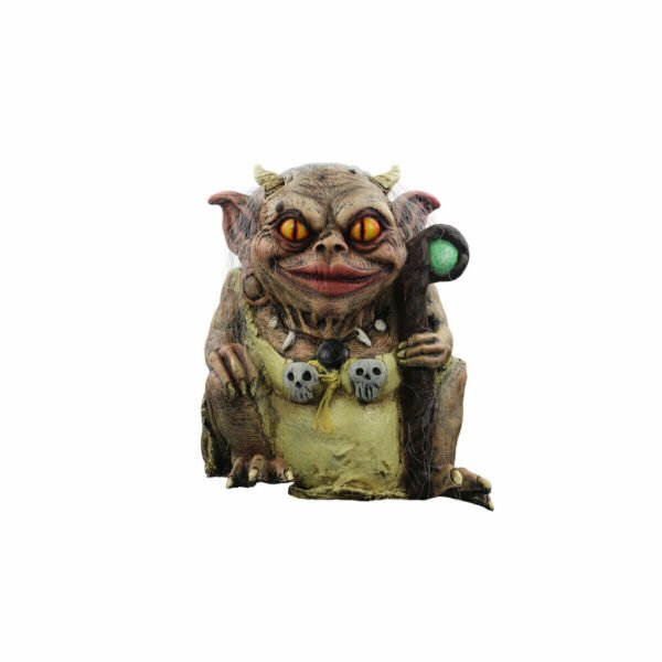 Priestess Little Monster