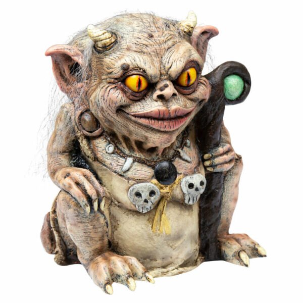 Priestess Little Monster