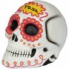 Sugar Skull Pink