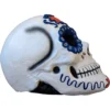 Sugar Skull Blue