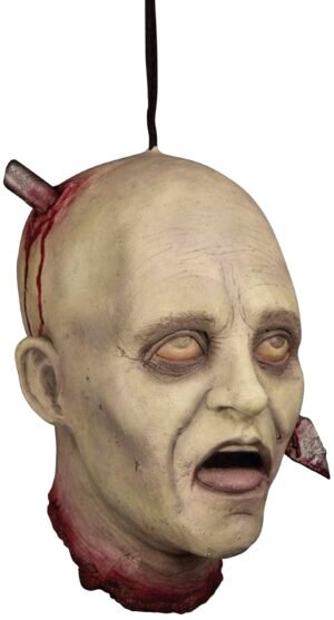 27769 Decapitated Stabbed