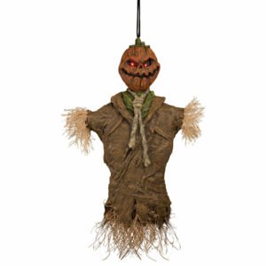 27773 Hanging Pumpkin