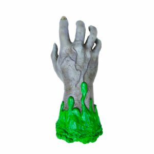 Radioactive Hand