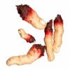Bloody Severed Fingers