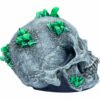 27783 1 Kryptonite Skull