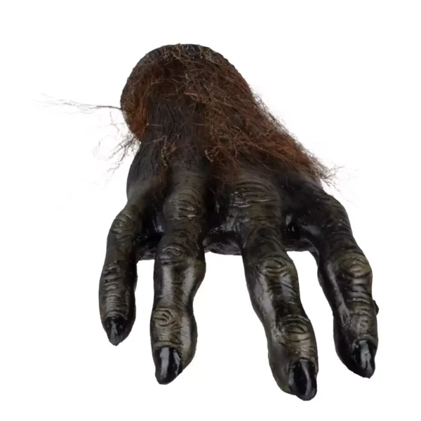 27798 7 Magic monkey hand