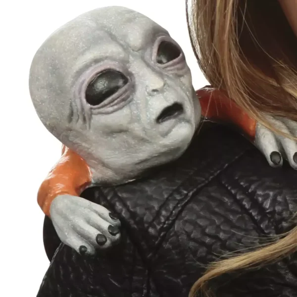 27825 3 Shoulder Buddy: Alien