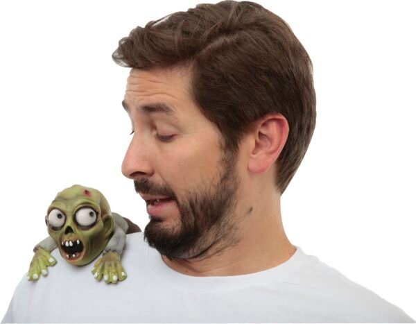 27826 2 Shoulder Buddy: Zombie
