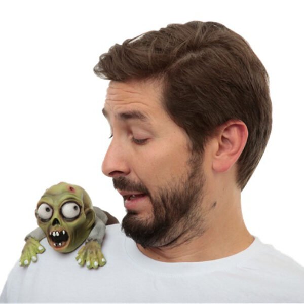 27826 3 Shoulder Buddy: Zombie