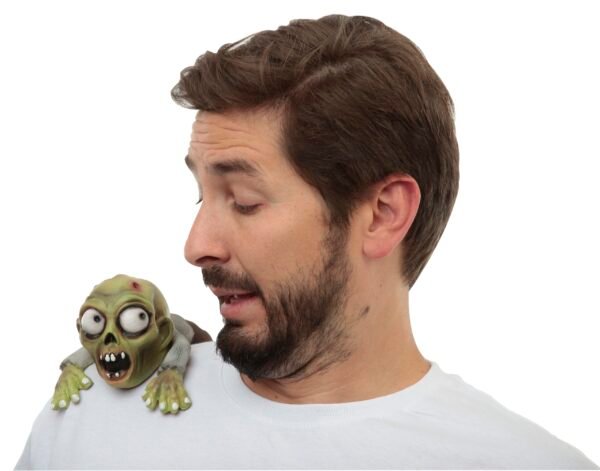 27826 4 Shoulder Buddy: Zombie