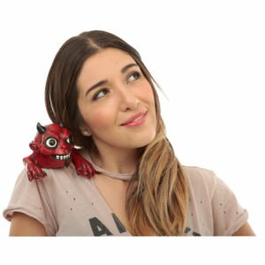 27827 Shoulder Buddy: Devil