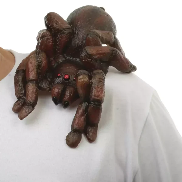 Shoulder Buddy: Tarántula