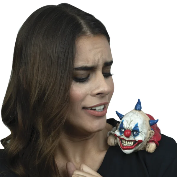 27843 2 Shoulder Buddy: Dammy