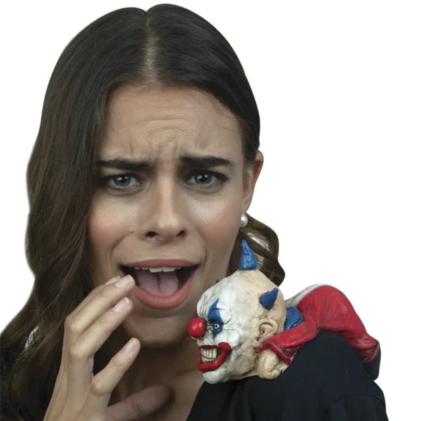 27843 3 Shoulder Buddy: Dammy