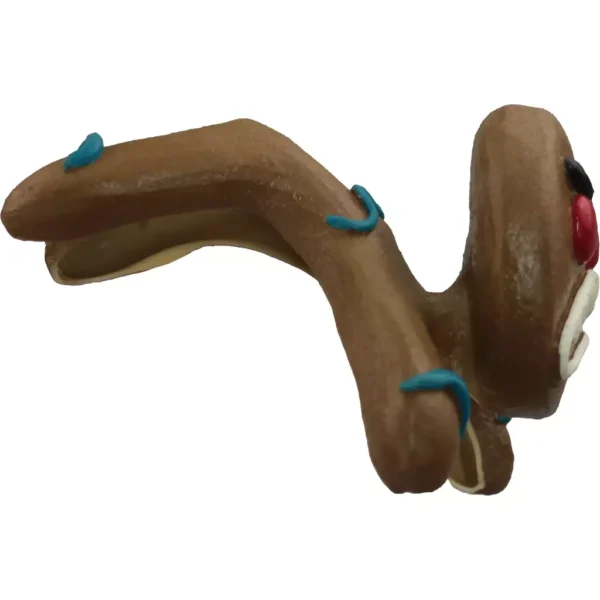 27859 3 Shoulder Buddy: Cookie