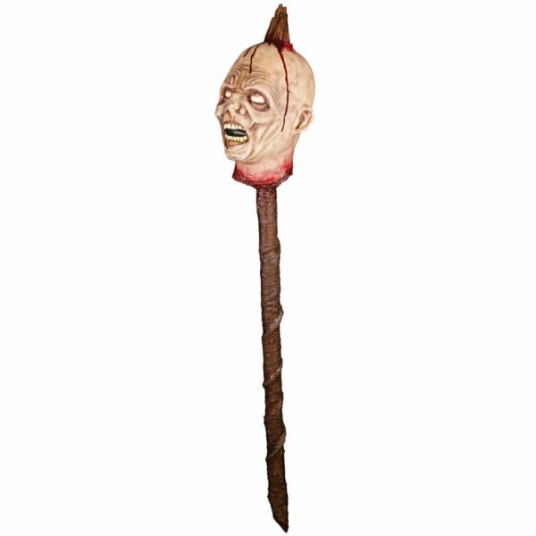 27867 Stabbed Head Yard Stake