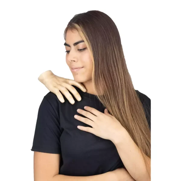 Shoulder Buddy Fingers