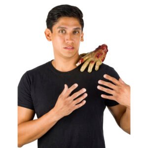 27875 2 Shoulder Buddy: Zombie Hand