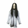 Hanging Ghostly Girl