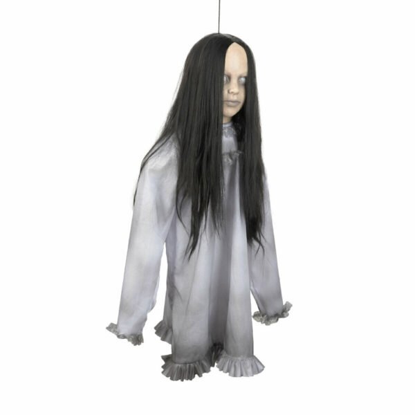 Hanging Ghostly Girl