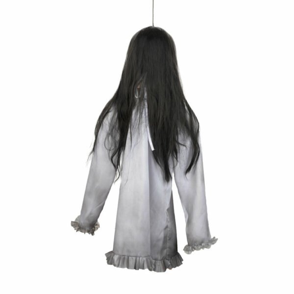 Hanging Ghostly Girl