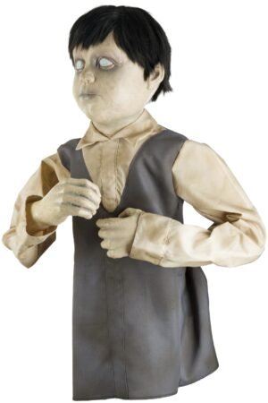 27877 4 Hanging Ghostly Boy