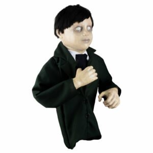 27879 3 Hanging Ghostly Kid