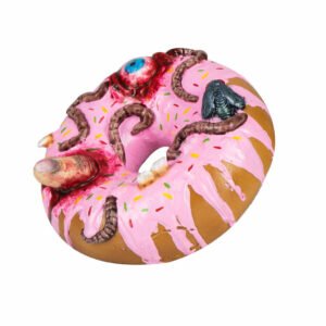 Nasty Donut