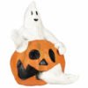 Spooky Pumpkin 2